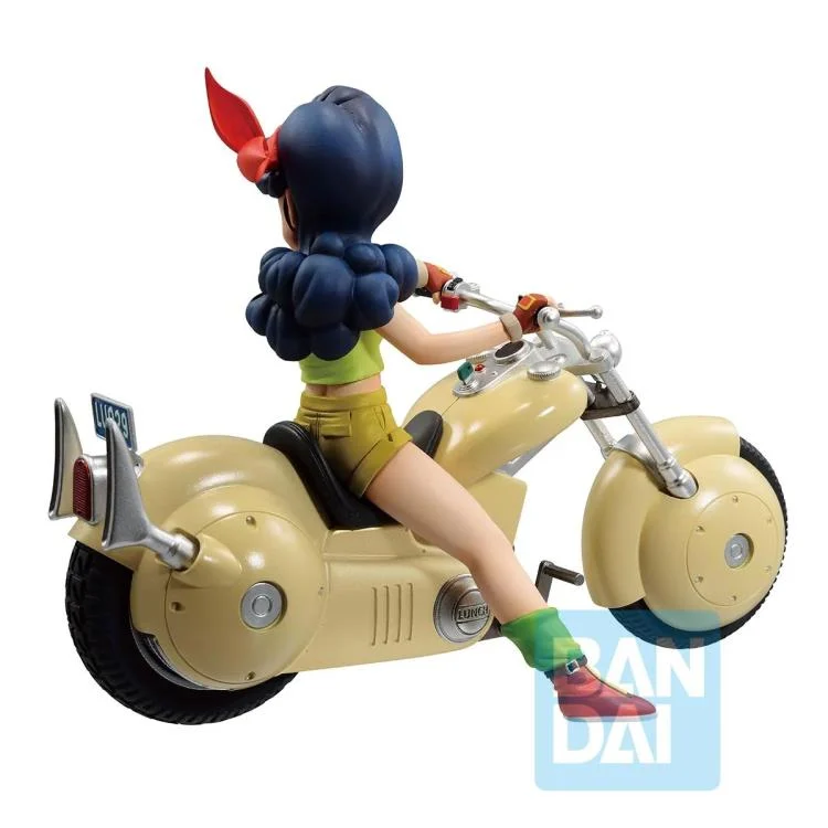 Dragon Ball Ichibansho Launch (Snap Collection) Figure - Image 5