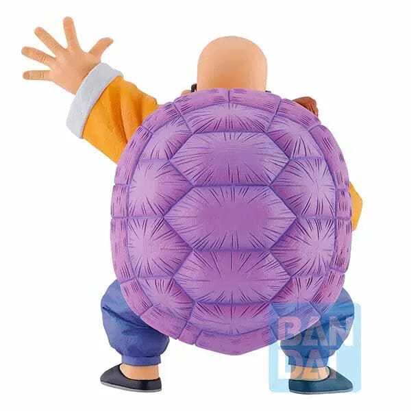 Dragon Ball Ichibansho Master Roshi (The Fierce Men of Turtle Hermit School) - Image 5