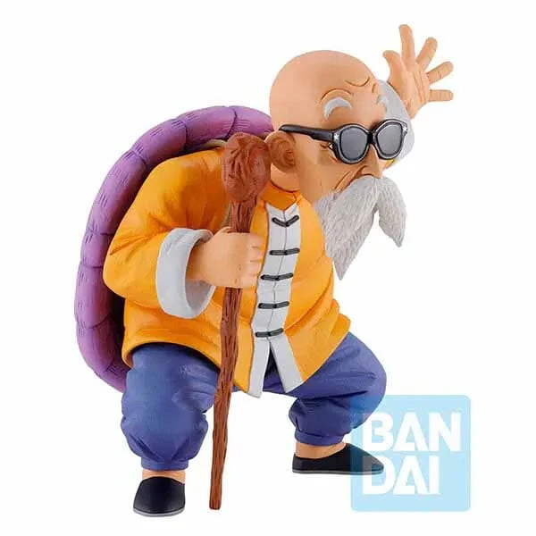 Dragon Ball Ichibansho Master Roshi (The Fierce Men of Turtle Hermit School) - Image 6