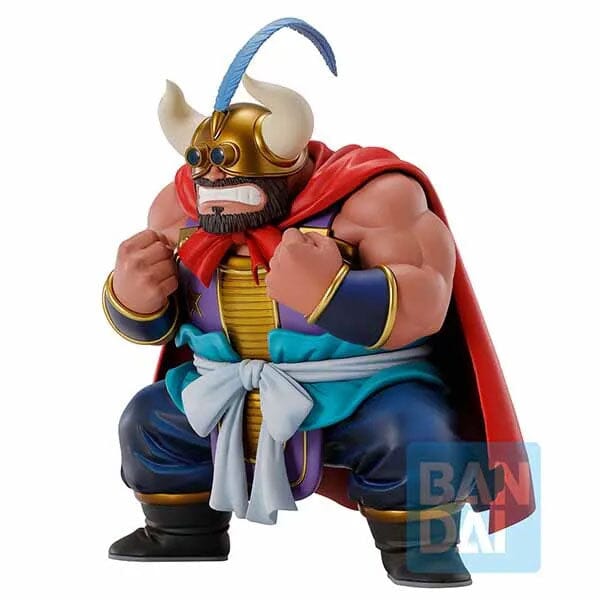Dragon Ball Ichibansho Ox King (The Fierce Men of Turtle Hermit School) - Image 3