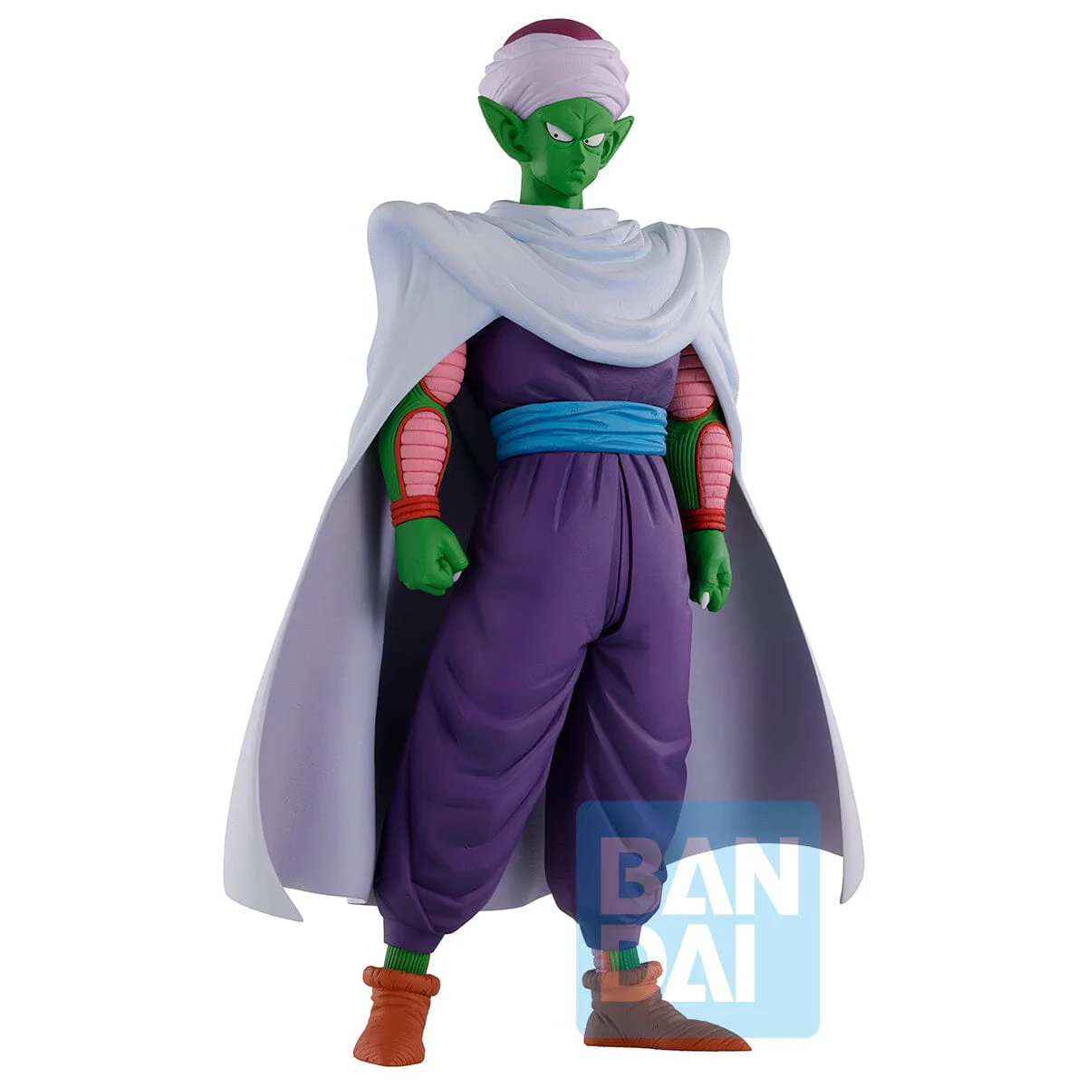 Dragon Ball Ichibansho Piccolo Jr. (Fierce Fighting!! World Tournament) Figure - Image 2
