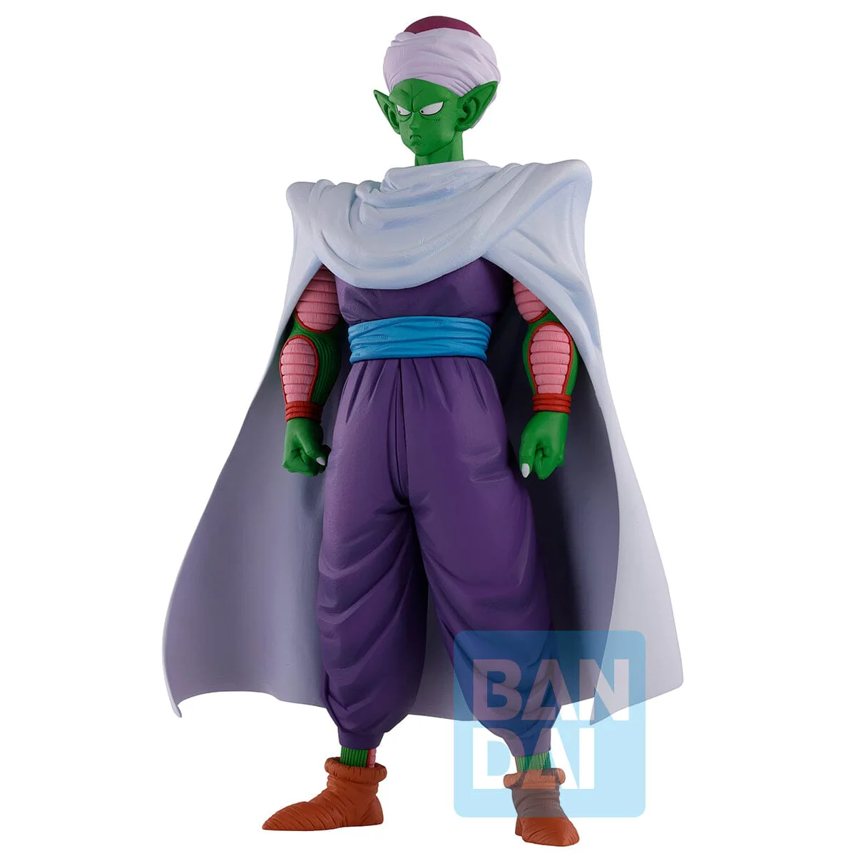 Dragon Ball Ichibansho Piccolo Jr. (Fierce Fighting!! World Tournament) Figure - Image 3