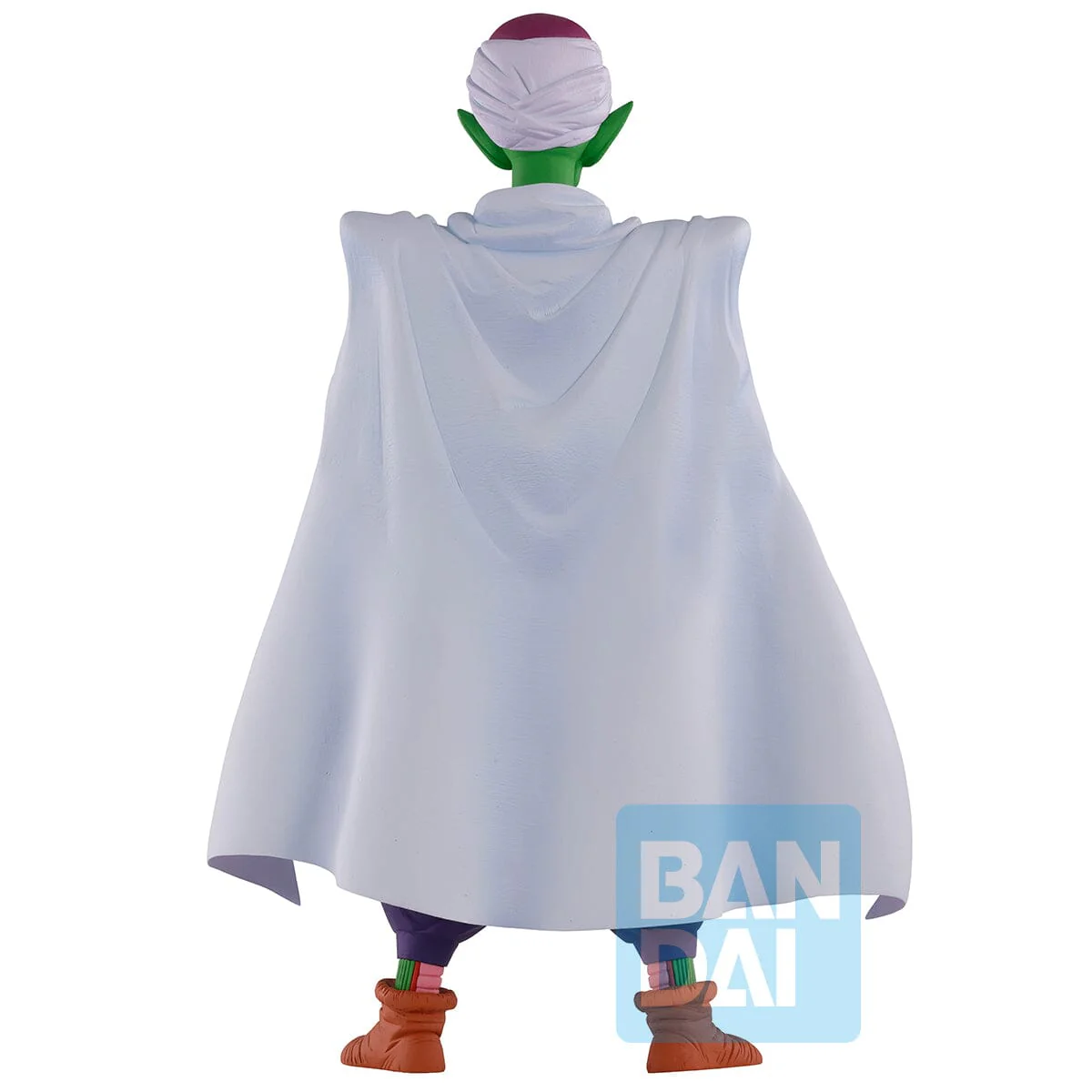 Dragon Ball Ichibansho Piccolo Jr. (Fierce Fighting!! World Tournament) Figure - Image 4