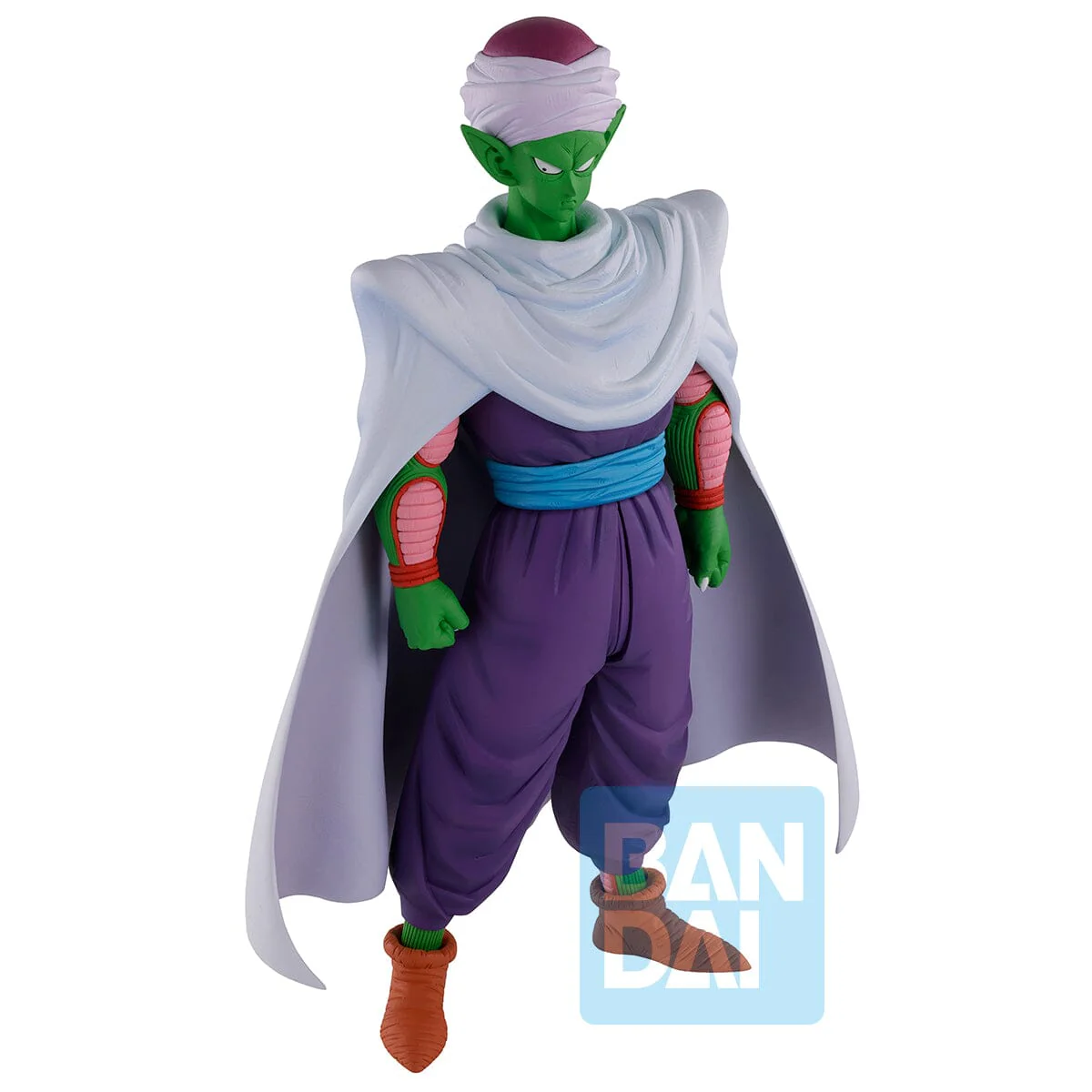 Dragon Ball Ichibansho Piccolo Jr. (Fierce Fighting!! World Tournament) Figure - Image 5