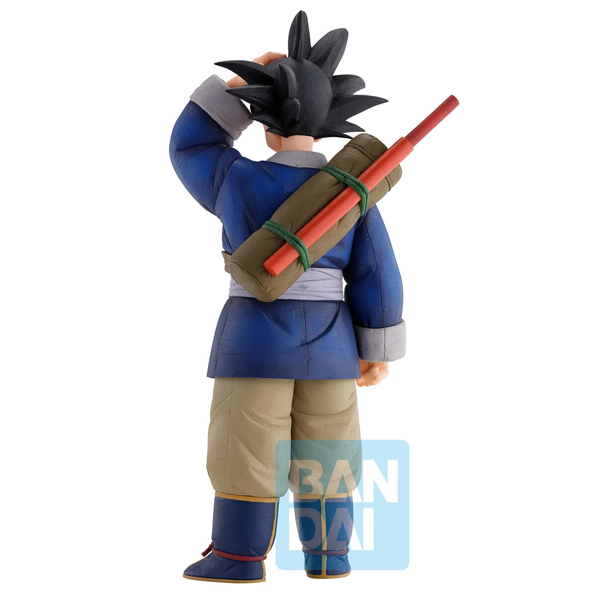 Dragon Ball Ichibansho Goku Another Ver. (Fierce Fighting!! World Tournament) Figure - Image 6