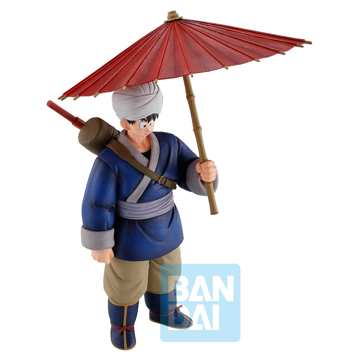 Dragon Ball Ichibansho Son Goku (Fierce Fighting!! World Tournament) Figure - Image 4