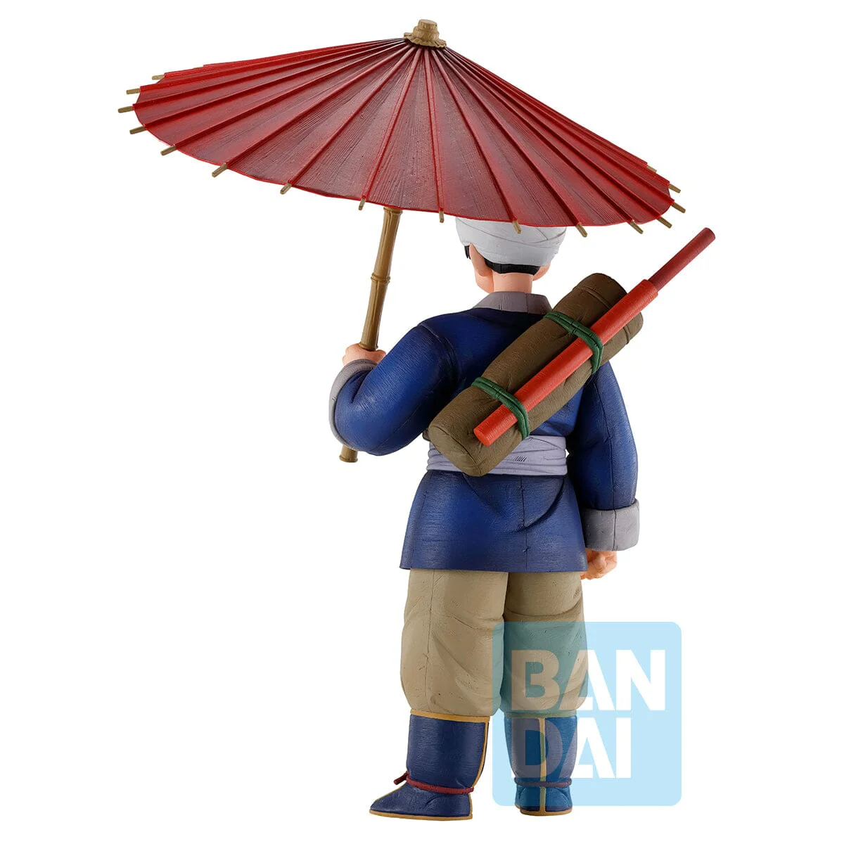 Dragon Ball Ichibansho Son Goku (Fierce Fighting!! World Tournament) Figure - Image 5