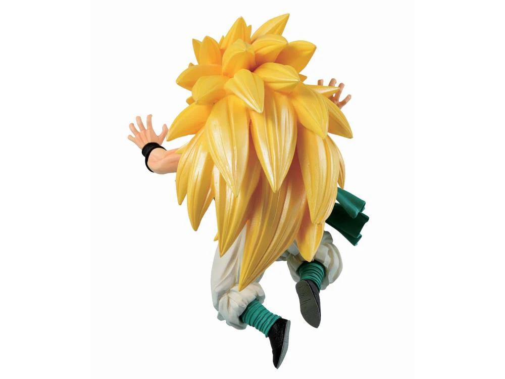 Dragon Ball Ichibansho Super Saiyan 3 Gotenks (Rising Fighters) - Image 4