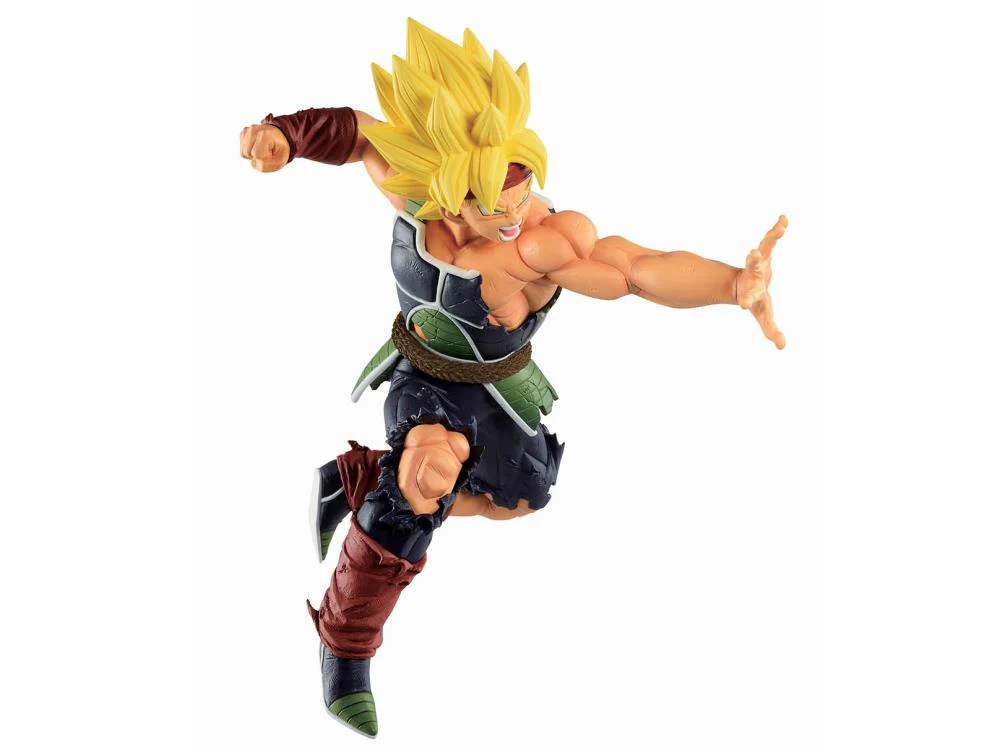 Dragon Ball Ichibansho Super Saiyan Bardock (Rising Fighters) - Image 2