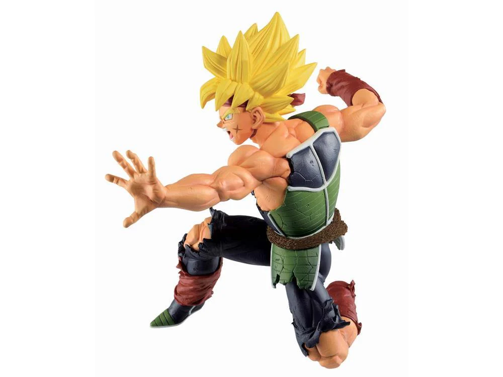 Dragon Ball Ichibansho Super Saiyan Bardock (Rising Fighters) - Image 3