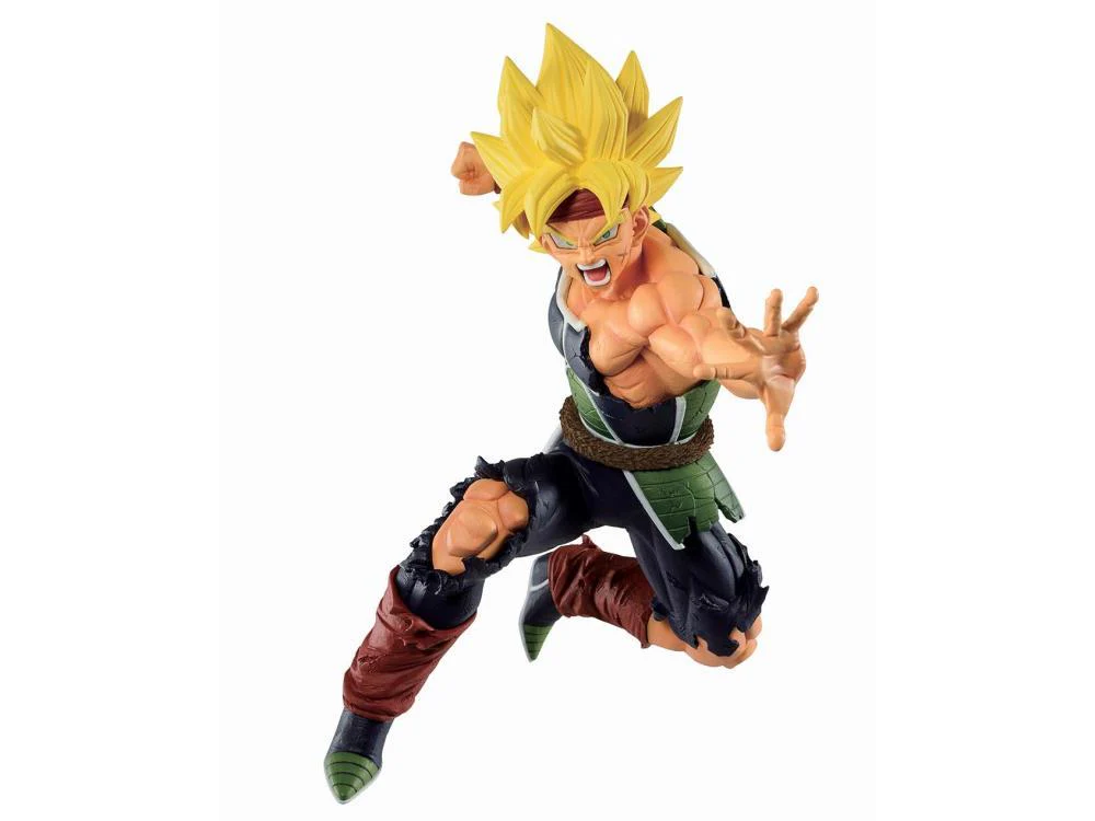 Dragon Ball Ichibansho Super Saiyan Bardock (Rising Fighters) - Image 4