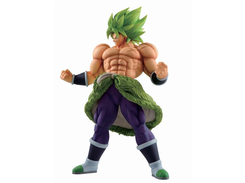 Dragon Ball Ichibansho Super Saiyan Broly Full Power (Ultimate Version) - Image 3