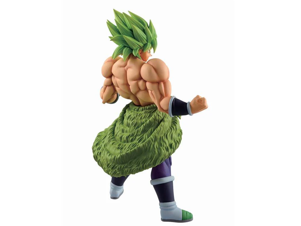 Dragon Ball Ichibansho Super Saiyan Broly Full Power (Ultimate Version) - Image 4