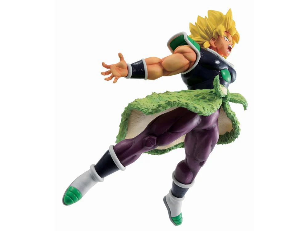Dragon Ball Ichibansho Super Saiyan Broly (Rising Fighters) - Image 3