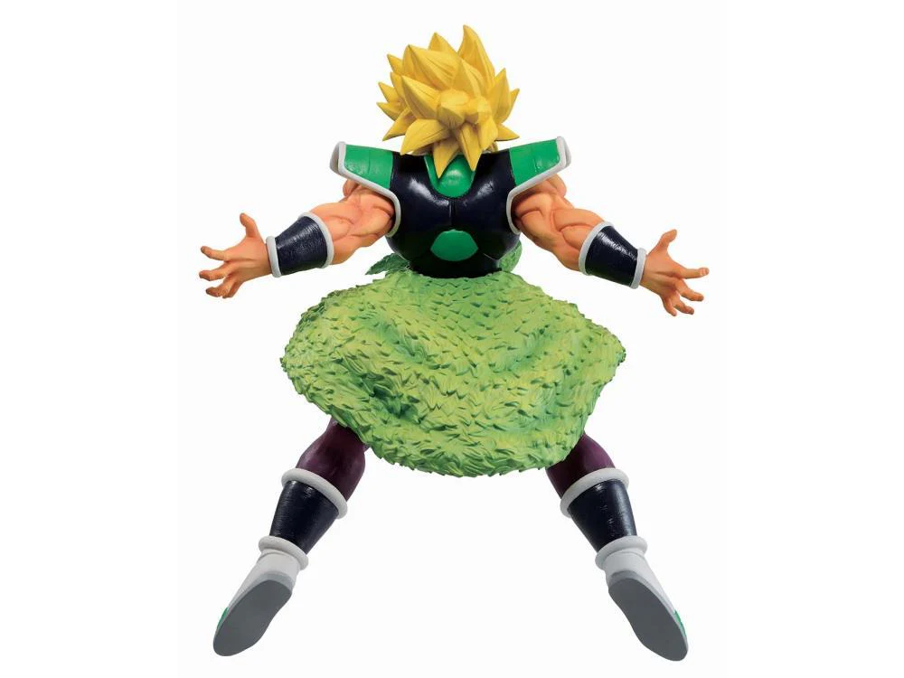 Dragon Ball Ichibansho Super Saiyan Broly (Rising Fighters) - Image 4