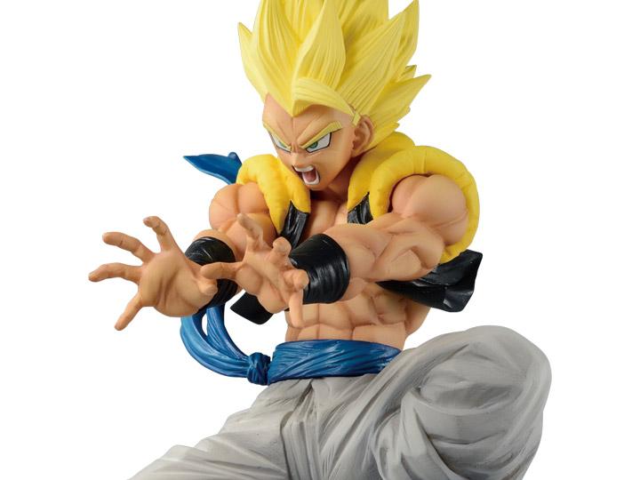 Dragon Ball Ichibansho Super Saiyan Gogeta (Rising Fighters)