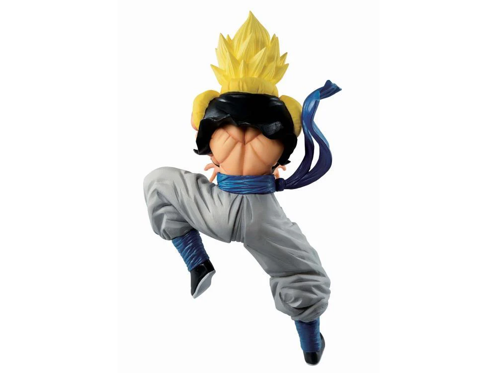 Dragon Ball Ichibansho Super Saiyan Gogeta (Rising Fighters) - Image 3
