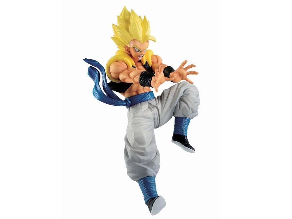 Dragon Ball Ichibansho Super Saiyan Gogeta (Rising Fighters) - Image 5