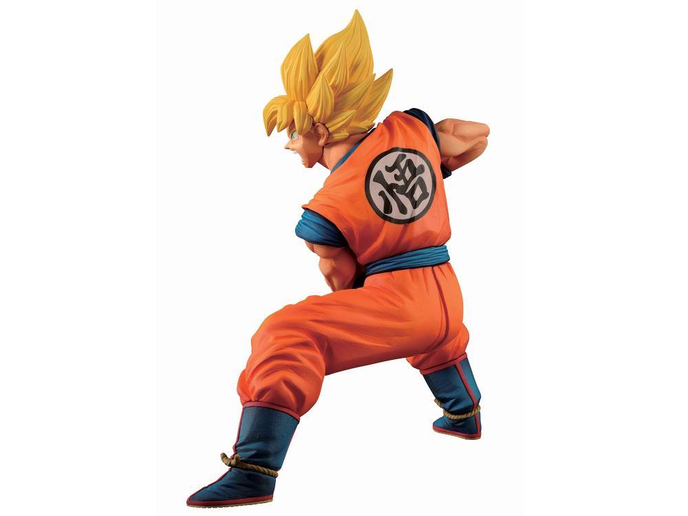 Dragon Ball Ichibansho Super Saiyan Goku (Ultimate Version) - Image 3