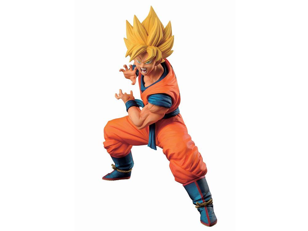 Dragon Ball Ichibansho Super Saiyan Goku (Ultimate Version) - Image 4