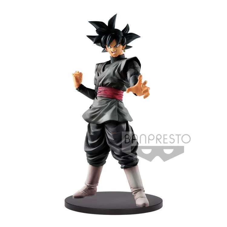 Dragon Ball Legends Collab Goku Black - Image 2