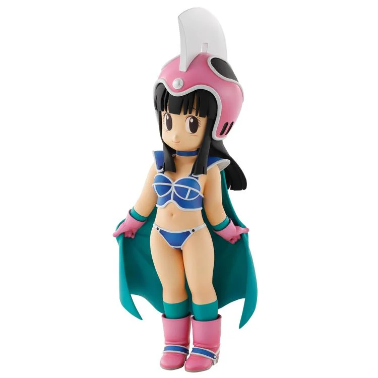 Dragon Ball Masterlise Ichibansho Chi-Chi (Son Goku Training Section) Figure - Image 2