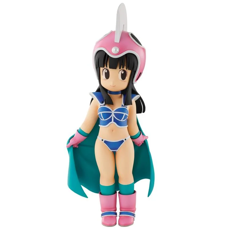 Dragon Ball Masterlise Ichibansho Chi-Chi (Son Goku Training Section) Figure - Image 3