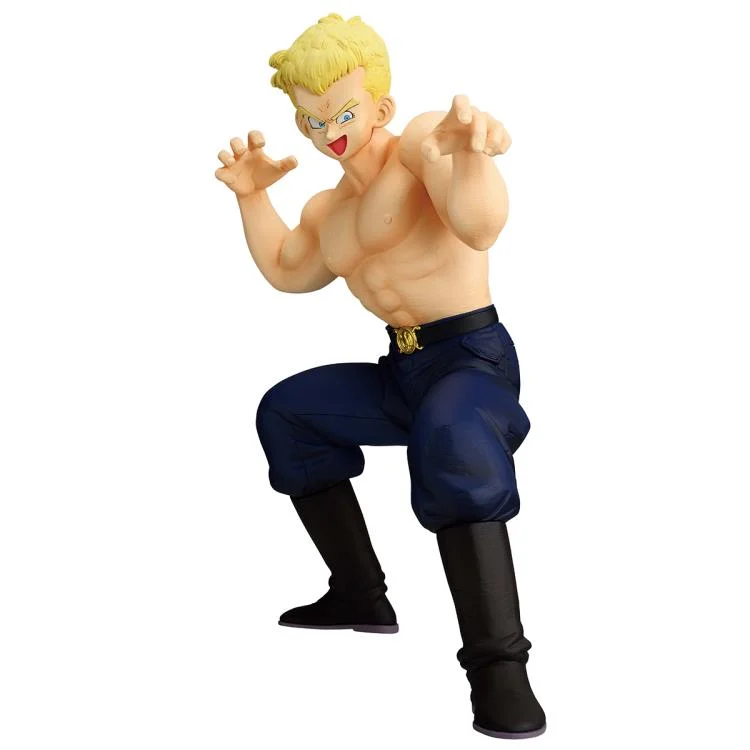 Dragon Ball Masterlise Ichibansho General Blue (Vs. Red Ribbon Army) Figure - Image 2