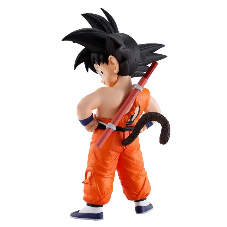 Dragon Ball Masterlise Ichibansho Goku & Korin (The Lookout Above the Clouds) Figure - Image 3