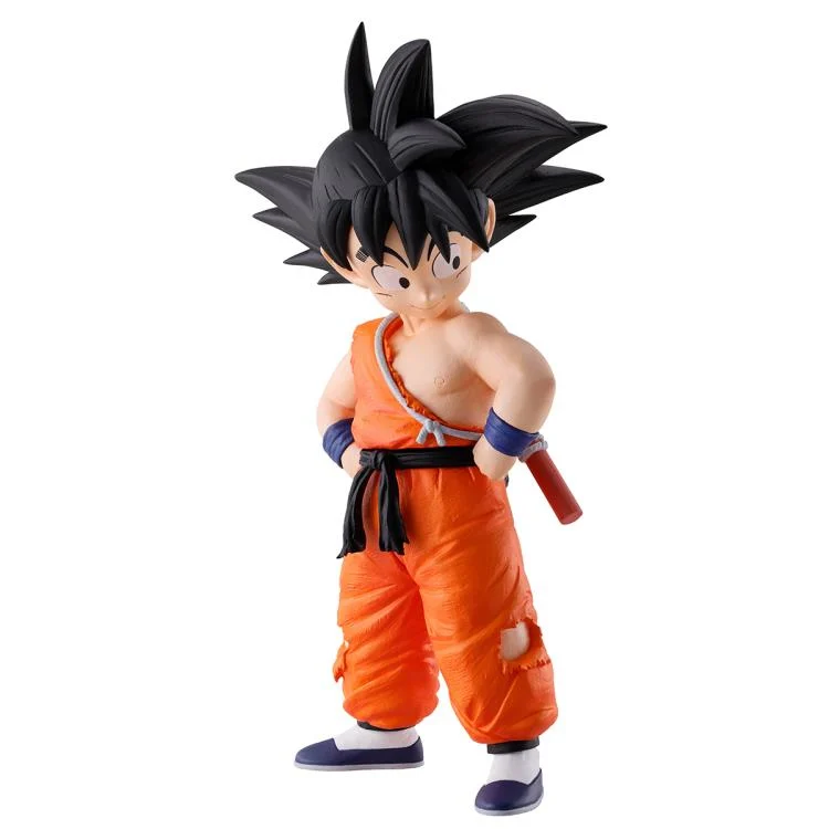 Dragon Ball Masterlise Ichibansho Goku & Korin (The Lookout Above the Clouds) Figure - Image 4