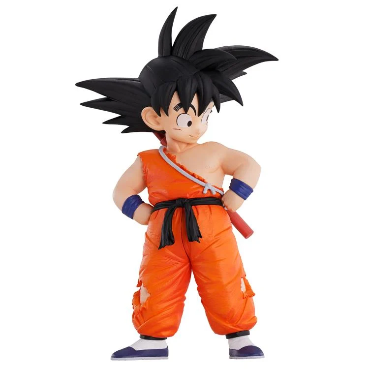 Dragon Ball Masterlise Ichibansho Goku & Korin (The Lookout Above the Clouds) Figure - Image 5