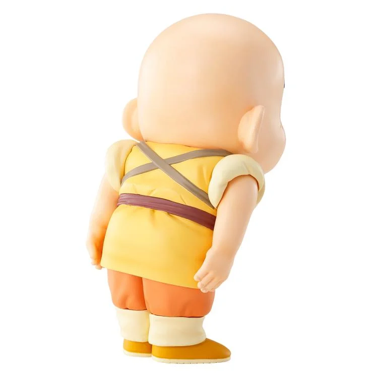 Dragon Ball Masterlise Ichibansho Goku & Krillin (Son Goku Training Section) Figure Set - Image 12