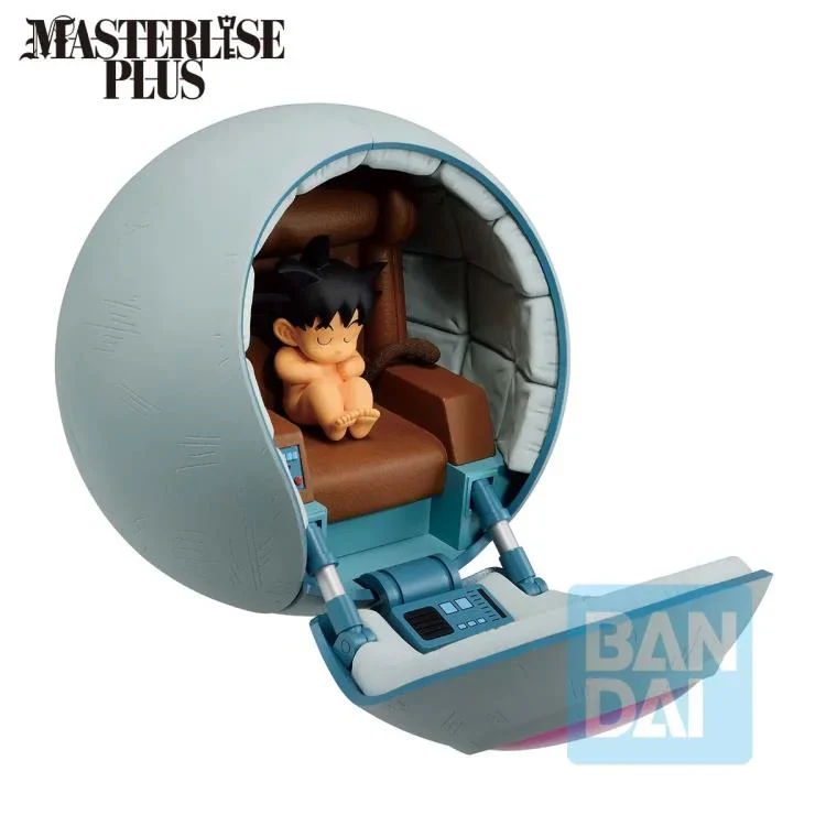 Dragon Ball Masterlise Ichibansho Kakarot (VS OMNIBUS ULTIMATE) Figure - Image 3