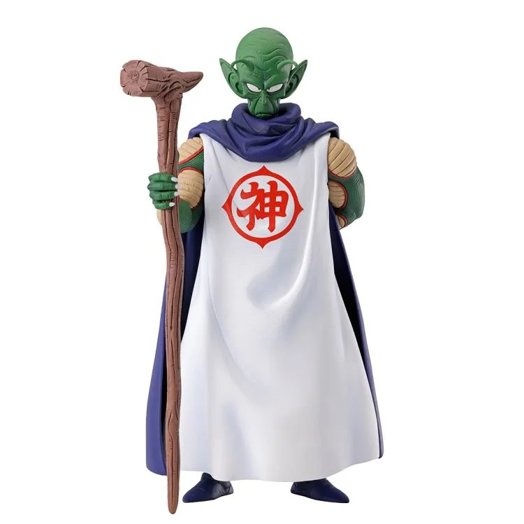 Dragon Ball Masterlise Ichibansho Kami (The Lookout Above the Clouds) Figure - Image 2