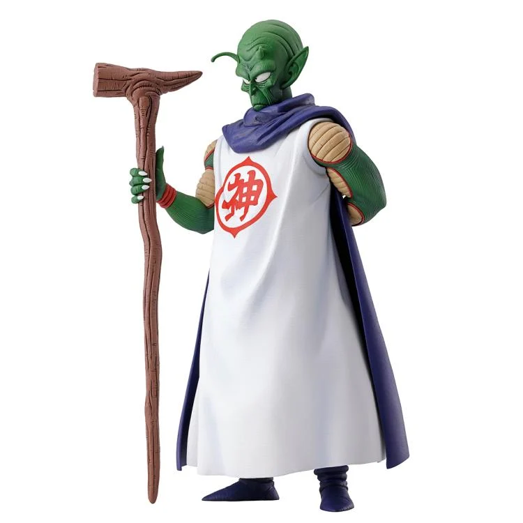 Dragon Ball Masterlise Ichibansho Kami (The Lookout Above the Clouds) Figure - Image 3
