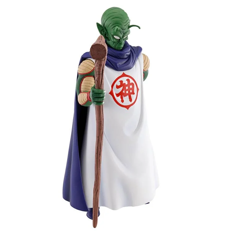 Dragon Ball Masterlise Ichibansho Kami (The Lookout Above the Clouds) Figure - Image 5