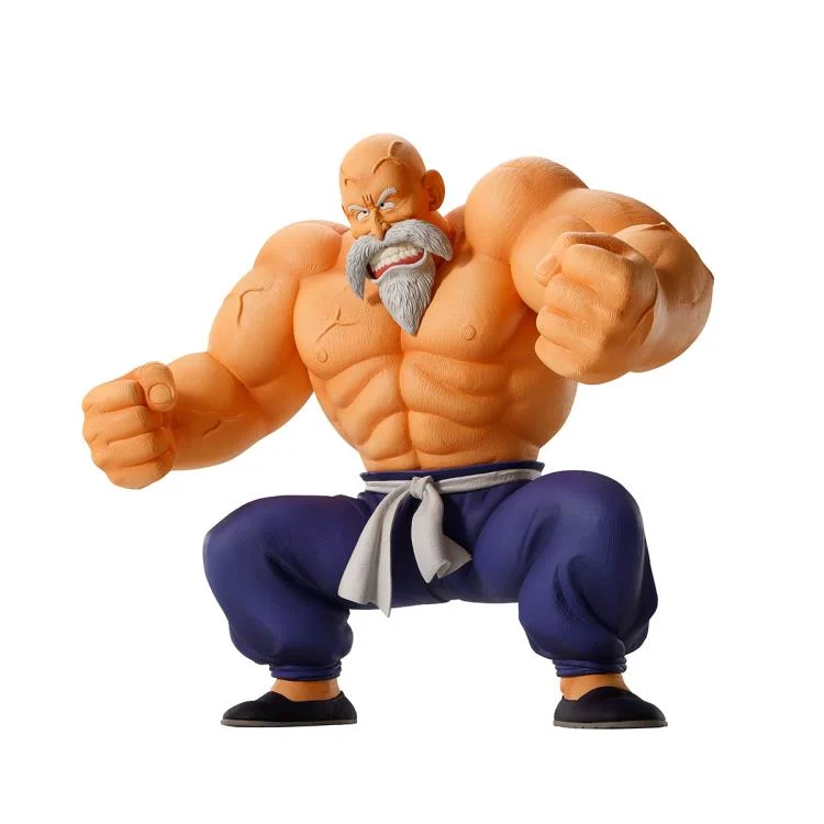 Dragon Ball Masterlise Ichibansho Master Roshi (Son Goku Training Section) Figure - Image 3