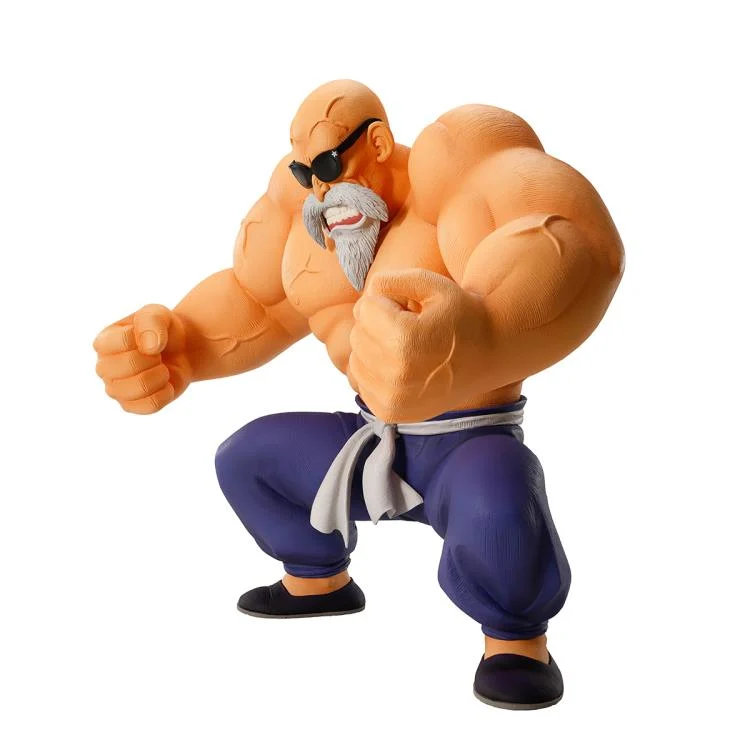 Dragon Ball Masterlise Ichibansho Master Roshi (Son Goku Training Section) Figure - Image 4