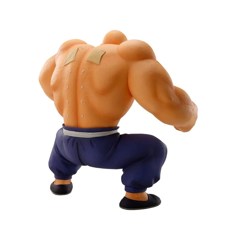 Dragon Ball Masterlise Ichibansho Master Roshi (Son Goku Training Section) Figure - Image 6