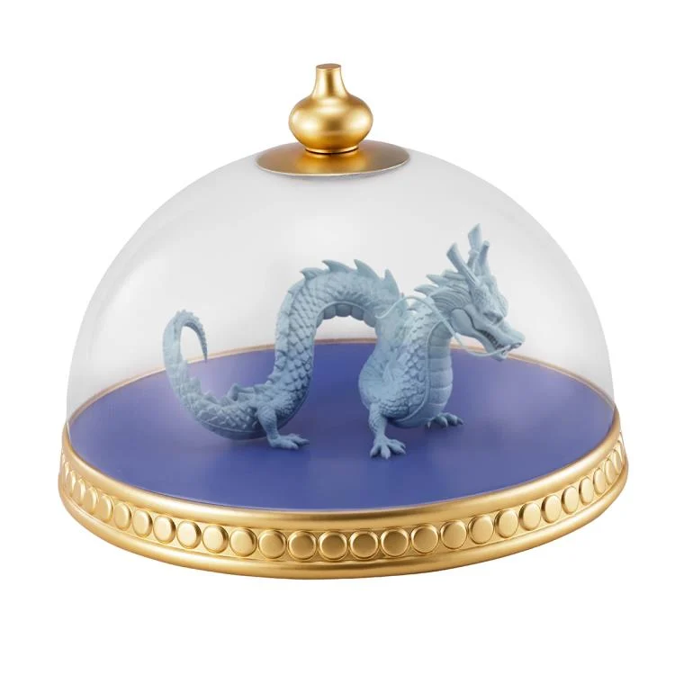 Dragon Ball Masterlise Ichibansho Model of Shenron (The Lookout Above the Clouds) Figure - Image 3