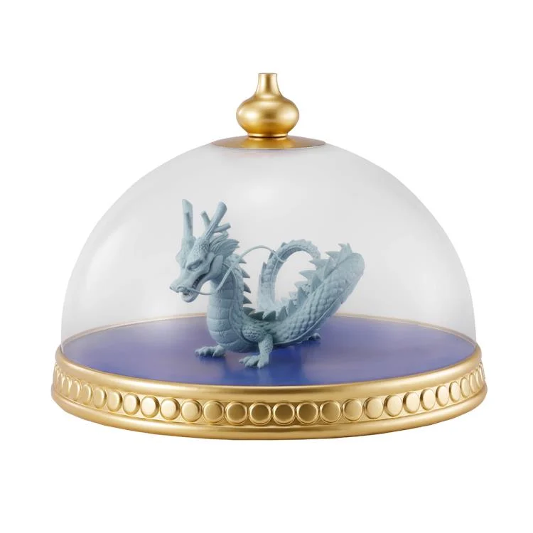 Dragon Ball Masterlise Ichibansho Model of Shenron (The Lookout Above the Clouds) Figure - Image 4