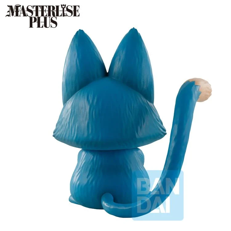 Dragon Ball Masterlise Ichibansho Oolong & Puar (Son Goku Training Section) Figure Set - Image 13
