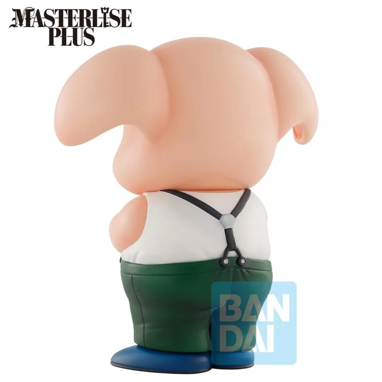 Dragon Ball Masterlise Ichibansho Oolong & Puar (Son Goku Training Section) Figure Set - Image 9