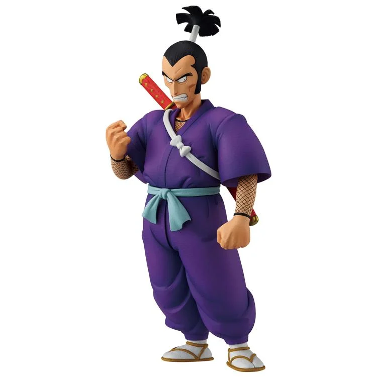 Dragon Ball Masterlise Ichibansho Sergeant Major Murasaki (Vs. Red Ribbon Army) Figure - Image 2