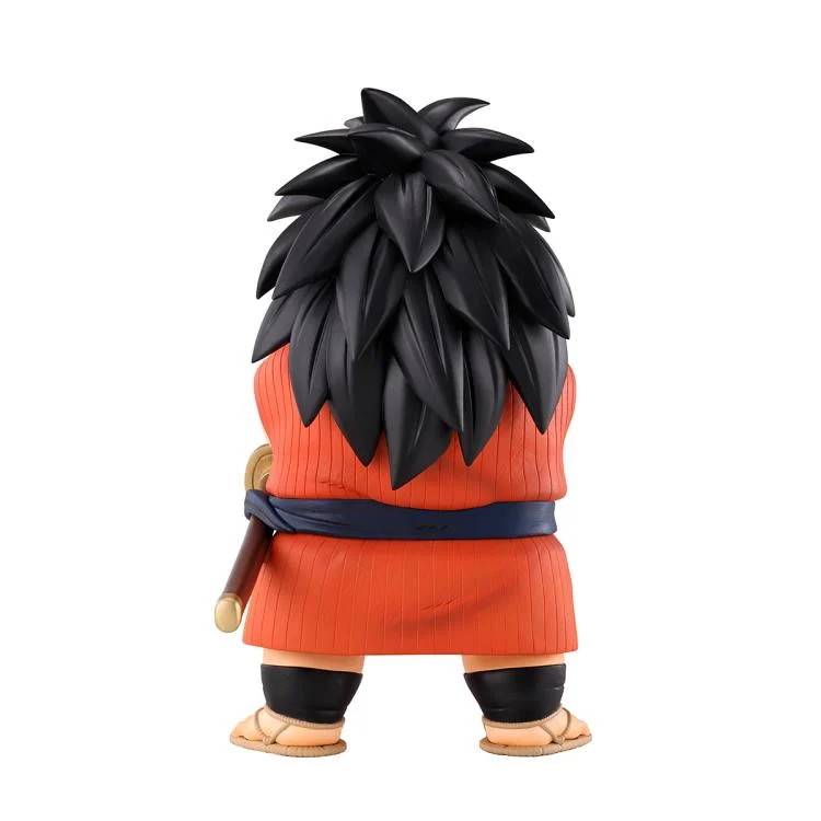 Dragon Ball Masterlise Ichibansho Yajirobe (The Lookout Above the Clouds) Figure - Image 4