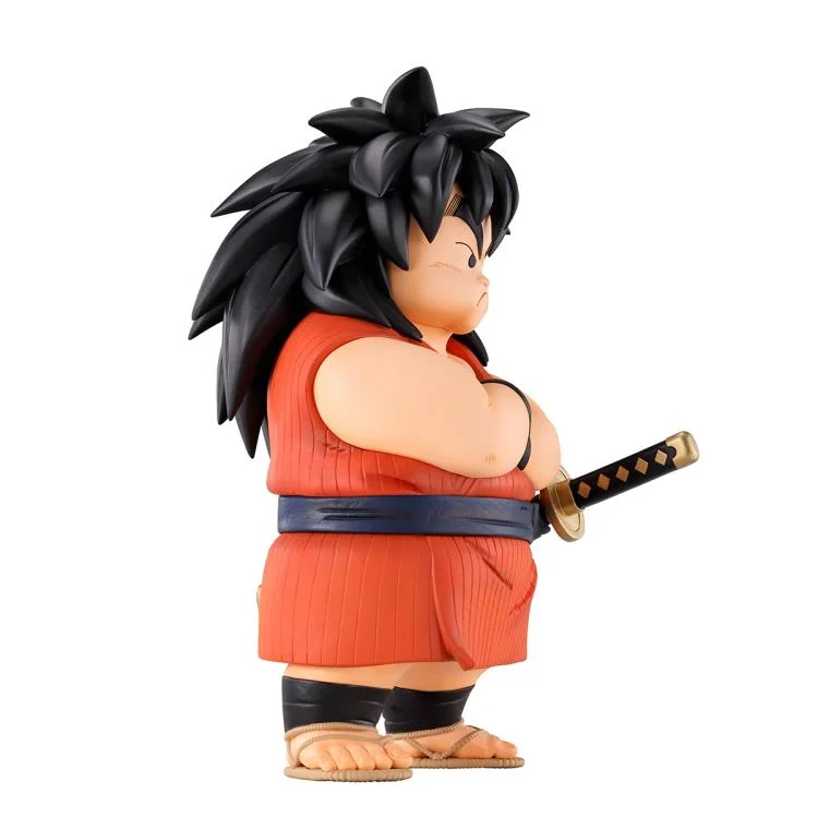 Dragon Ball Masterlise Ichibansho Yajirobe (The Lookout Above the Clouds) Figure - Image 5