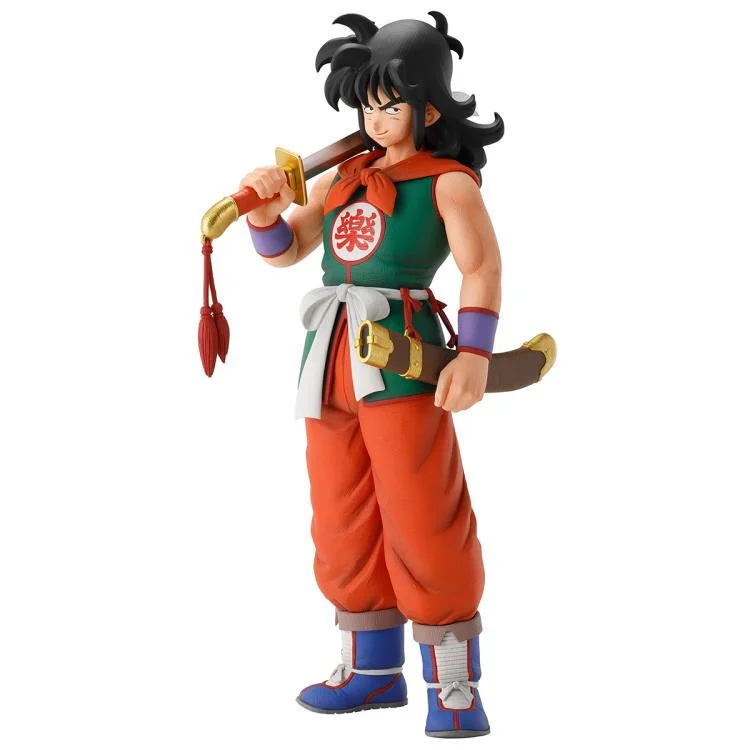 Dragon Ball Masterlise Ichibansho Yamcha (Son Goku Training Section) Figure - Image 2