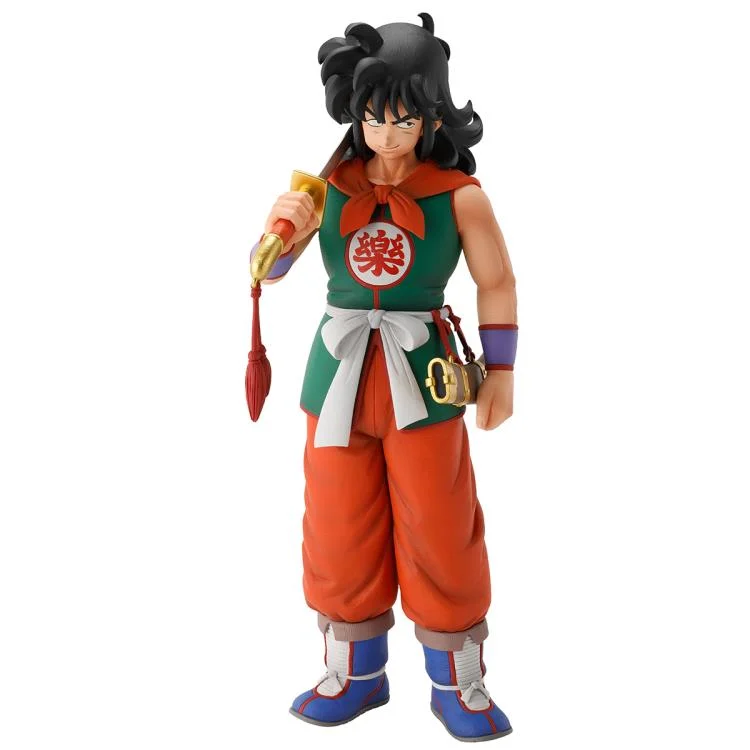 Dragon Ball Masterlise Ichibansho Yamcha (Son Goku Training Section) Figure - Image 3