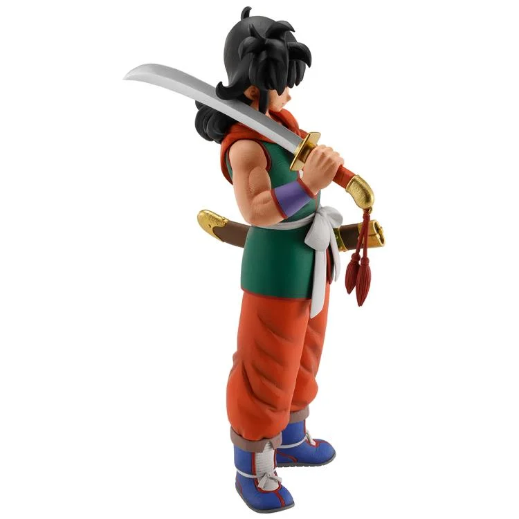 Dragon Ball Masterlise Ichibansho Yamcha (Son Goku Training Section) Figure - Image 4