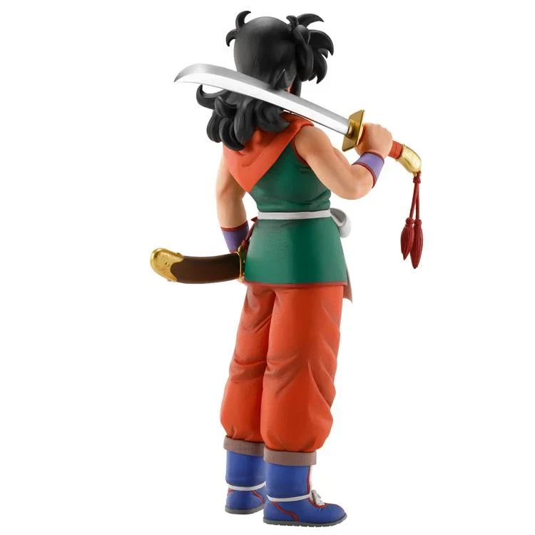 Dragon Ball Masterlise Ichibansho Yamcha (Son Goku Training Section) Figure - Image 5